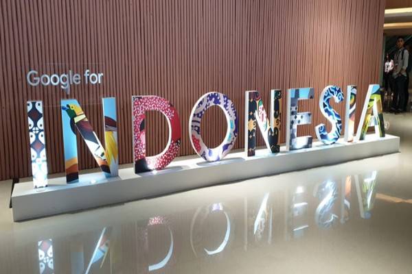 Rencana Google Untuk Pengembangan Teknologi di Indonesia